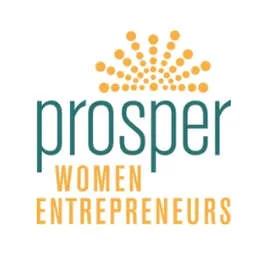 Prosper Women Entrepreneurs Logo