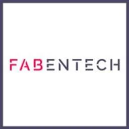 Fab'entech logo