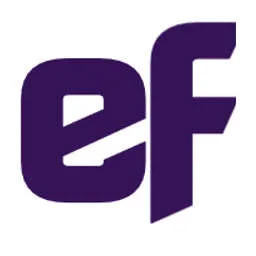 Earth Foundry logo