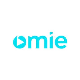 Omie Logo