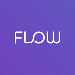 Flow logo