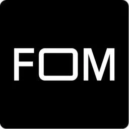 Force Over Mass Capital logo