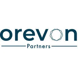 Orevon Partners logo