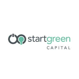 StartGreen Capital logo