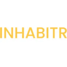 Inhabitr logo