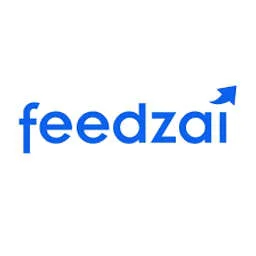 Feedzai logo