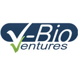 V-Bio Ventures Logo