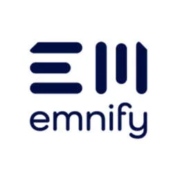 emnify logo