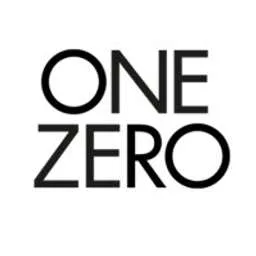 ONE ZERO logo