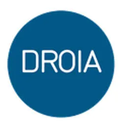 Droia Ventures logo