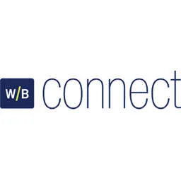 Wilkes-Barre Connect logo