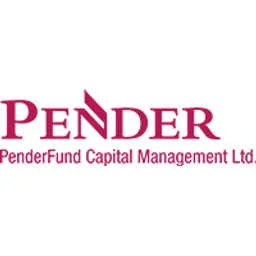 PenderFund Capital Management logo