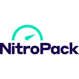 NitroPack logo