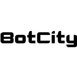 BotCity logo