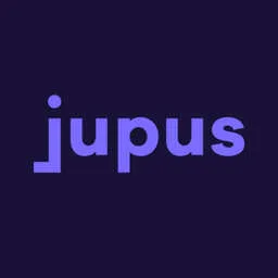 Jupus Logo