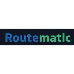 Routematic logo