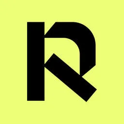 RIVR logo