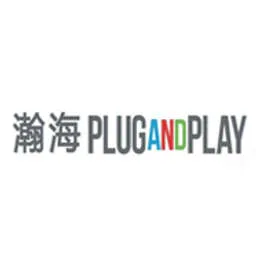 Plug and Play China logo