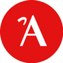AGORANOV Logo