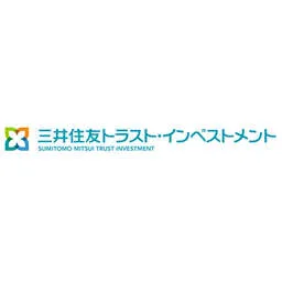 Sumitomo Mitsui Trust Investment logo