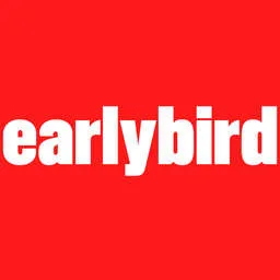 Earlybird Venture Capital logo