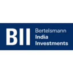 Bertelsmann India Investments logo