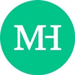 Monogram Health logo