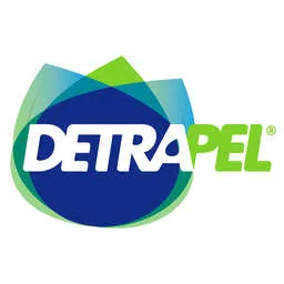 DetraPel logo