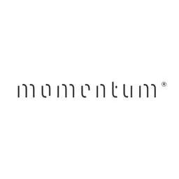 Momentum logo