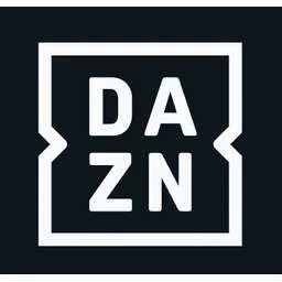 DAZN logo