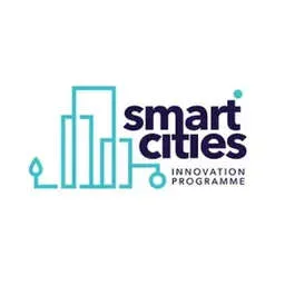 Smart Cities Innovation Programme logo