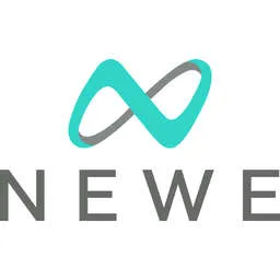 NEWE logo