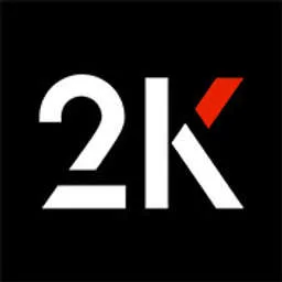 2k logo