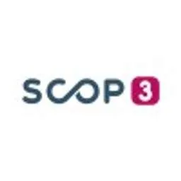 SCOP3 logo