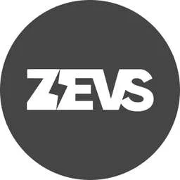 ZEVS logo