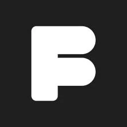 Framedrop.ai logo