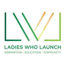 Ladies Who Launch logo