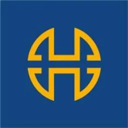 Hiranandani Financial Services logo