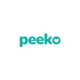 Peeko logo