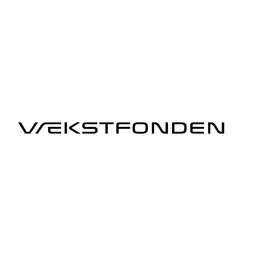 Vaekstfonden logo