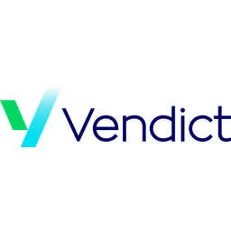 Vendict logo