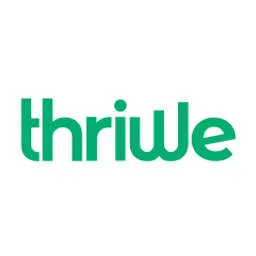 Thriwe logo