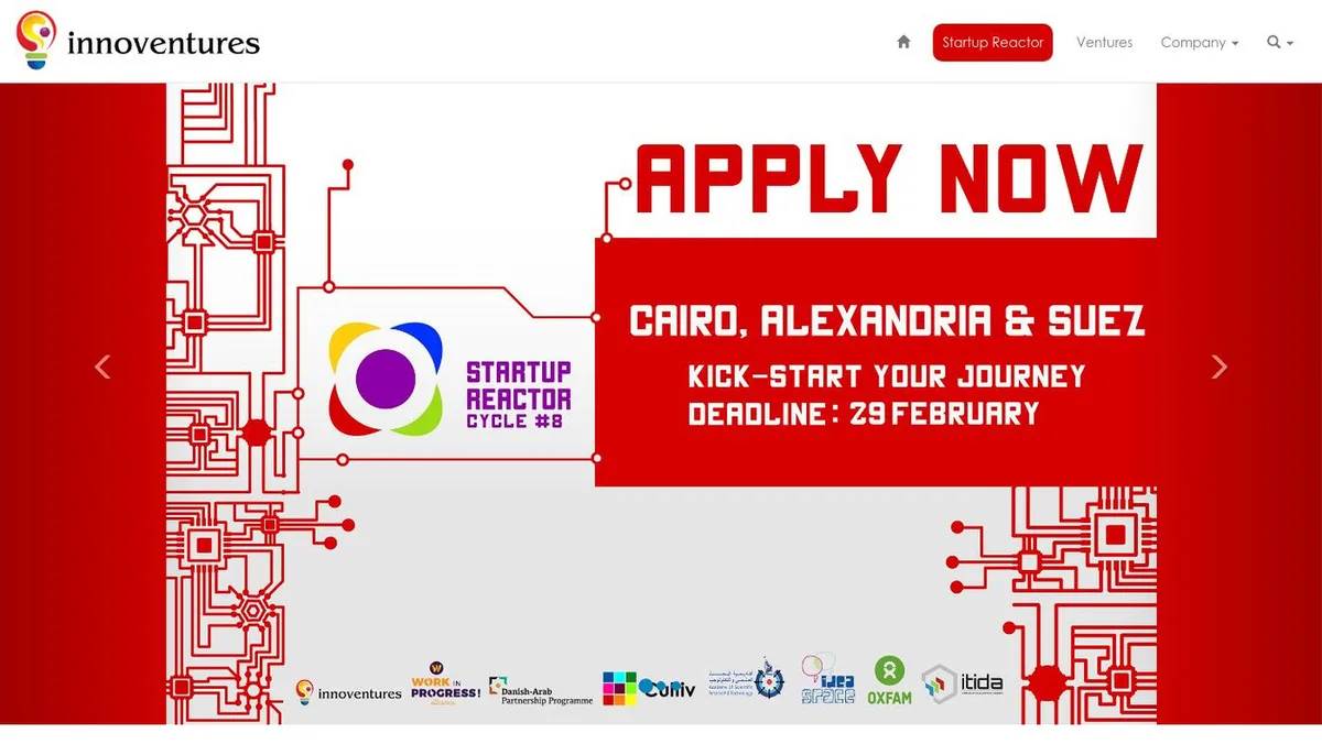 Innoventures