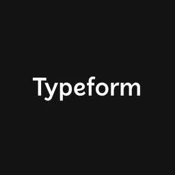 Typeform Logo