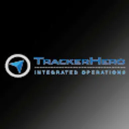 TrackerHero logo