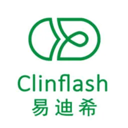 Clinflash Heathcare Technology logo