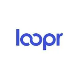 Loopr AI logo