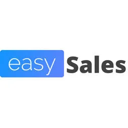 easySales logo