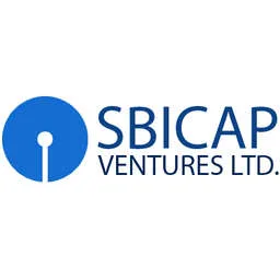 SBICAP Ventures logo