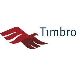 Timbro Trading logo
